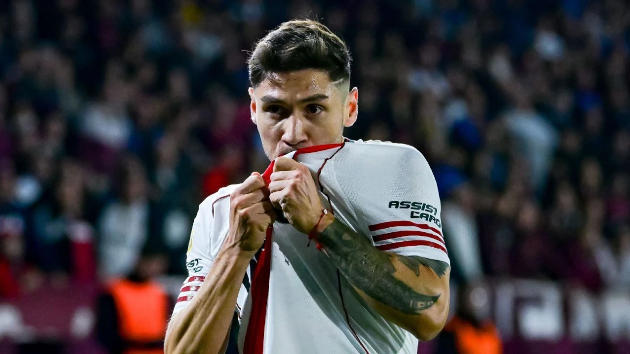 Revelan cómo será la experiencia para dormir dentro del estadio el Monumental de River Plate
