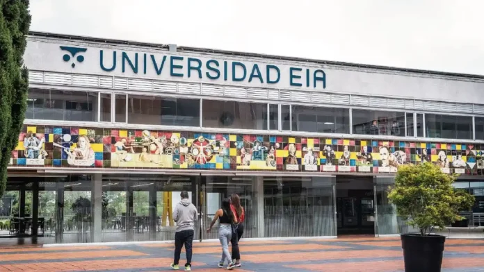 Universidad EIA alcanzó el mejor desempeño nacional en pruebas Saber Pro