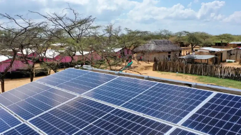 Viviendas de interés social tendrán impulso con programa de energía solar