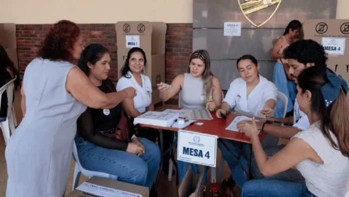 Voto de Confianza: cómo funciona el proceso electoral colombiano y por qué existen garantías para todos