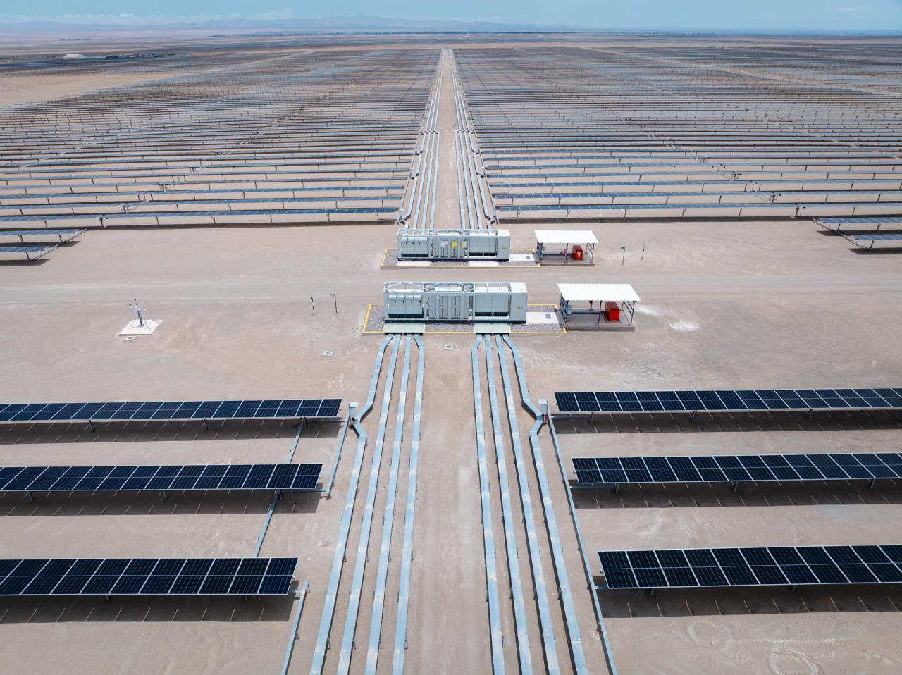 Salto multienergético: Promigas asume el control de Zelestra Latam y llega al mercado de Chile