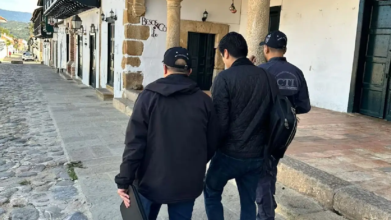 Alcalde de Villa de Leyva a juicio: El expediente de sobornos por la mansión de $6 millones