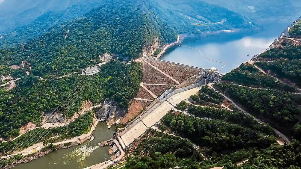 Hidroituango ya tiene licencia para almacenar más agua y generar más energía