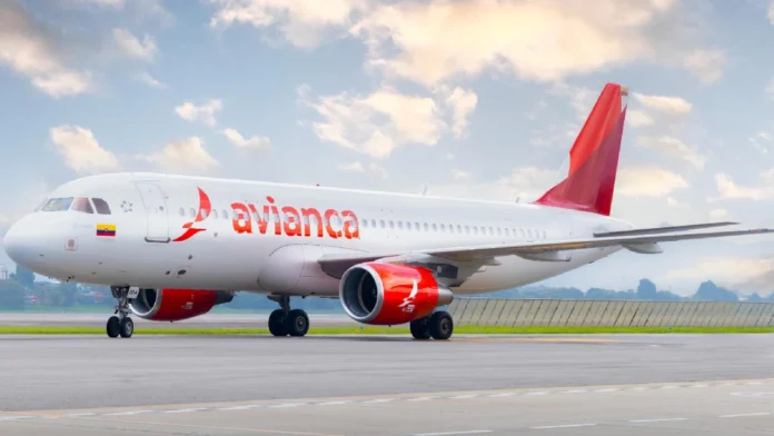 Mundial 2026: Avianca aumenta sus vuelos a Norteamérica y suma 1.800 sillas adicionales