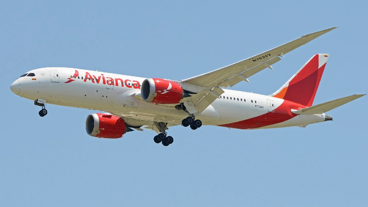 Avianca refuerza sus vuelos a Norteamérica: Añade sillas clave para el Mundial de Fútbol 2026