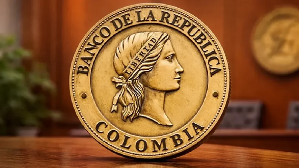 Banco de la República entre los 15 bancos centrales más influyentes del mundo: Central Banking