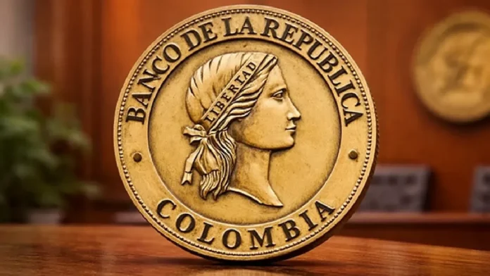Banco de la República entre los 15 bancos centrales más influyentes del mundo: Central Banking