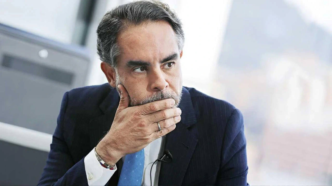 Armando Benedetti desata tormenta política por confesar temor si el oficialismo pierde en 2026