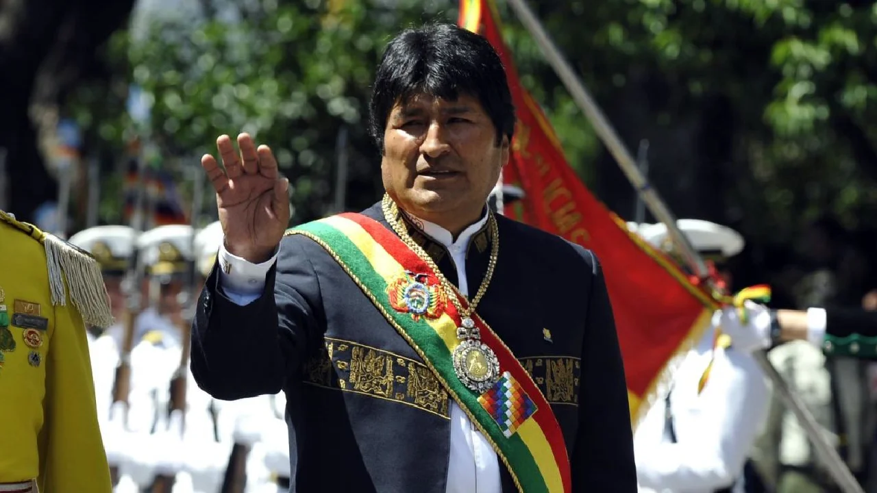Caso Evo Morales: ¿Por qué el Tribunal de Justicia ratificó la orden de aprehensión?