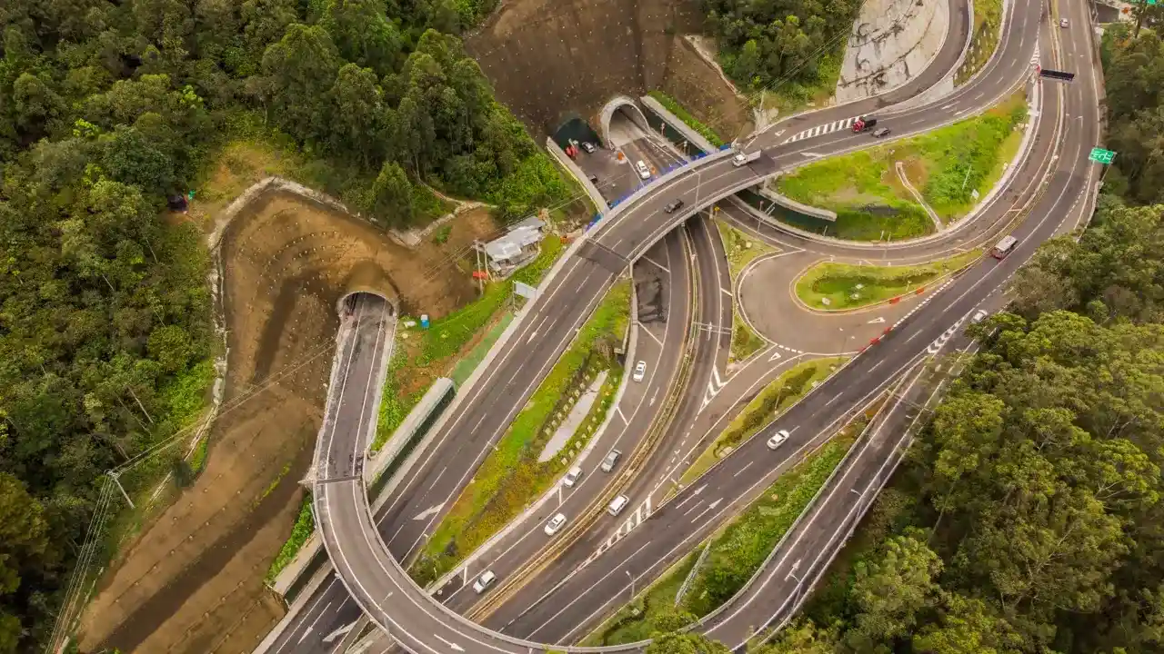 Concesión Autopistas del Café 2027: CCI advierte millonario riesgo fiscal si se termina el contrato anticipadamente