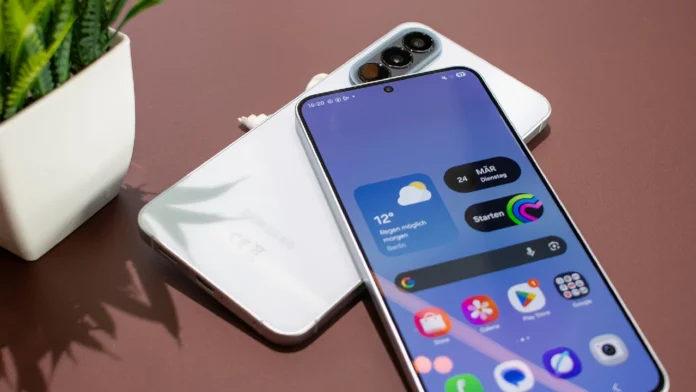 Seguridad y longevidad: Samsung Galaxy A57 5G y A37 ofrecen hasta seis años de actualizaciones