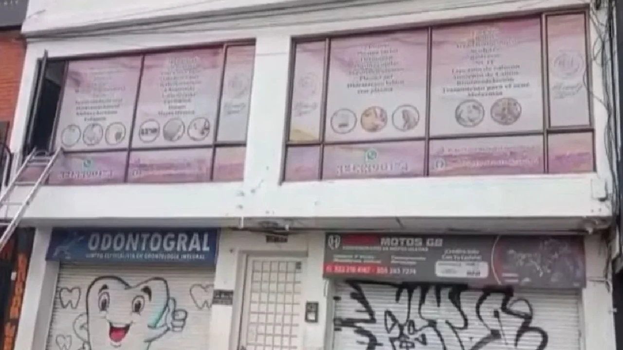 Caso Yulixa Toloza: abren investigación a la Secretaría de Salud de Bogotá