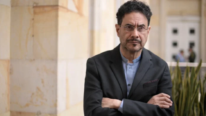 Iván Cepeda: Personajes políticos que apoyan al candidato presidencial