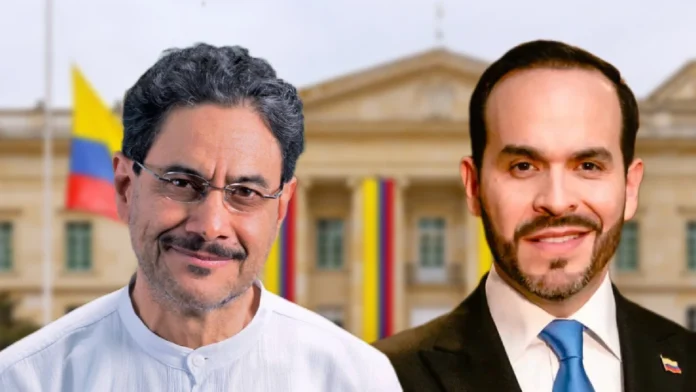 Segunda vuelta irreversible: Abelardo de la Espriella e Iván Cepeda definirán la Presidencia 2026