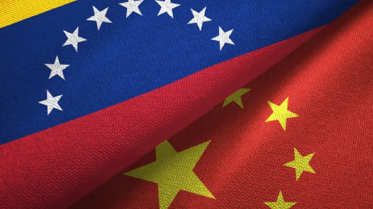 Venezuela: el país sudamericano donde convergen los intereses económicos de China y EE.UU.