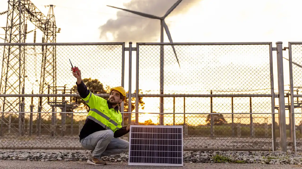 Resolución 000358 de 2026 de la UPME: Así se acelerará la conexión de energía limpia