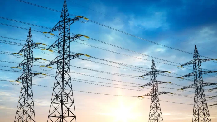 Consumo de energía eléctrica en Colombia subió un 6,70% en abril, según XM Consumo de energía eléctrica en Colombia subió un 6,70% en abril, según XM