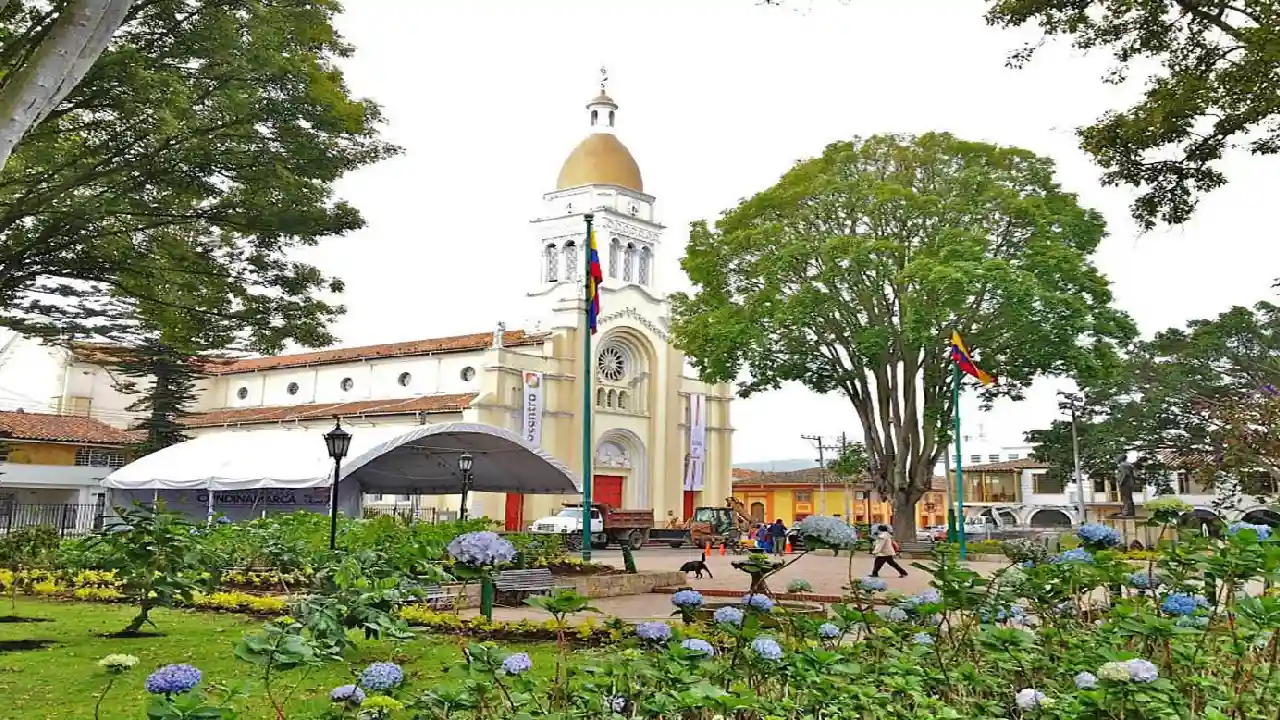 Cajicá: Tradición colonial con mirada de futuro