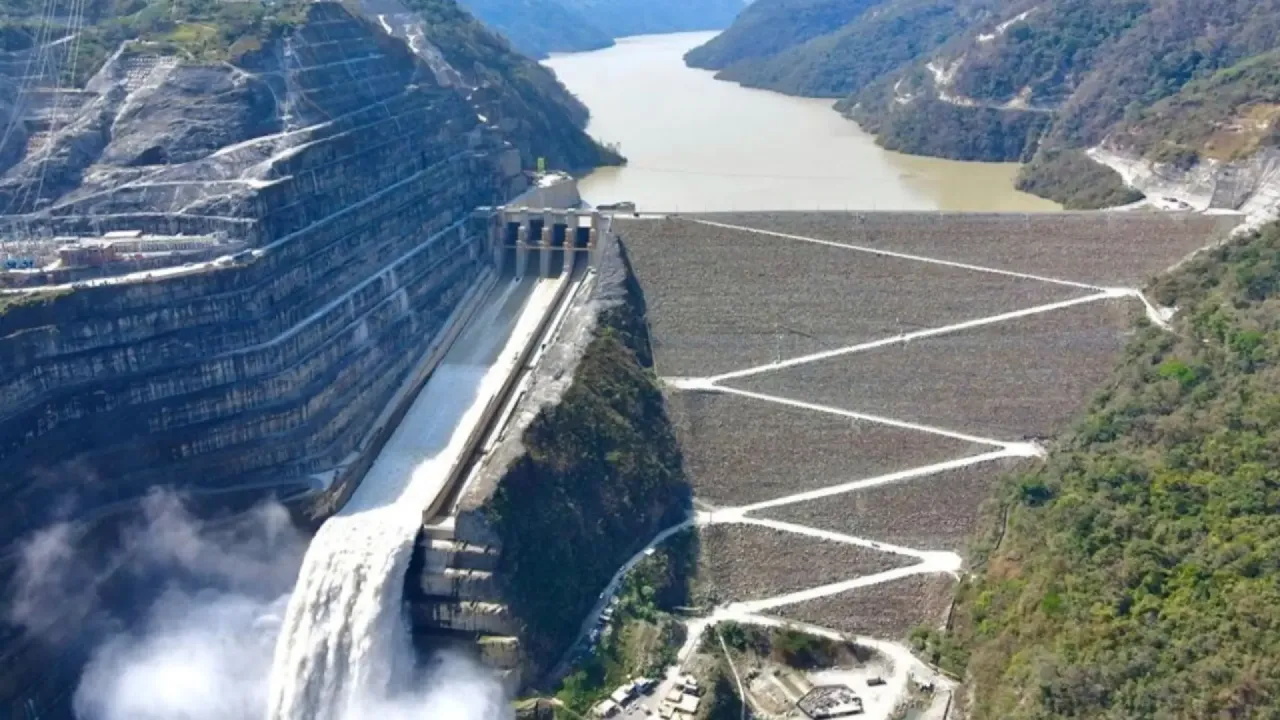 EPM elevará el embalse de Hidroituango a la cota 420 para blindar la seguridad energética