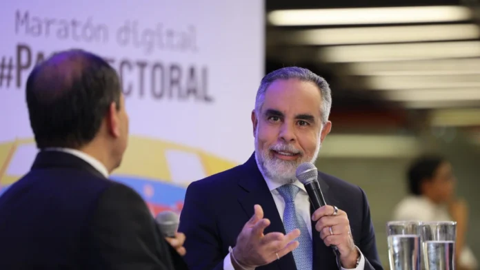 Armando Benedetti tiene miedo de que Iván Cepeda no gane
