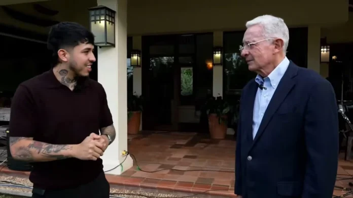Los momentos más importantes de Uribe con Westcol: Su respuesta sobre los 