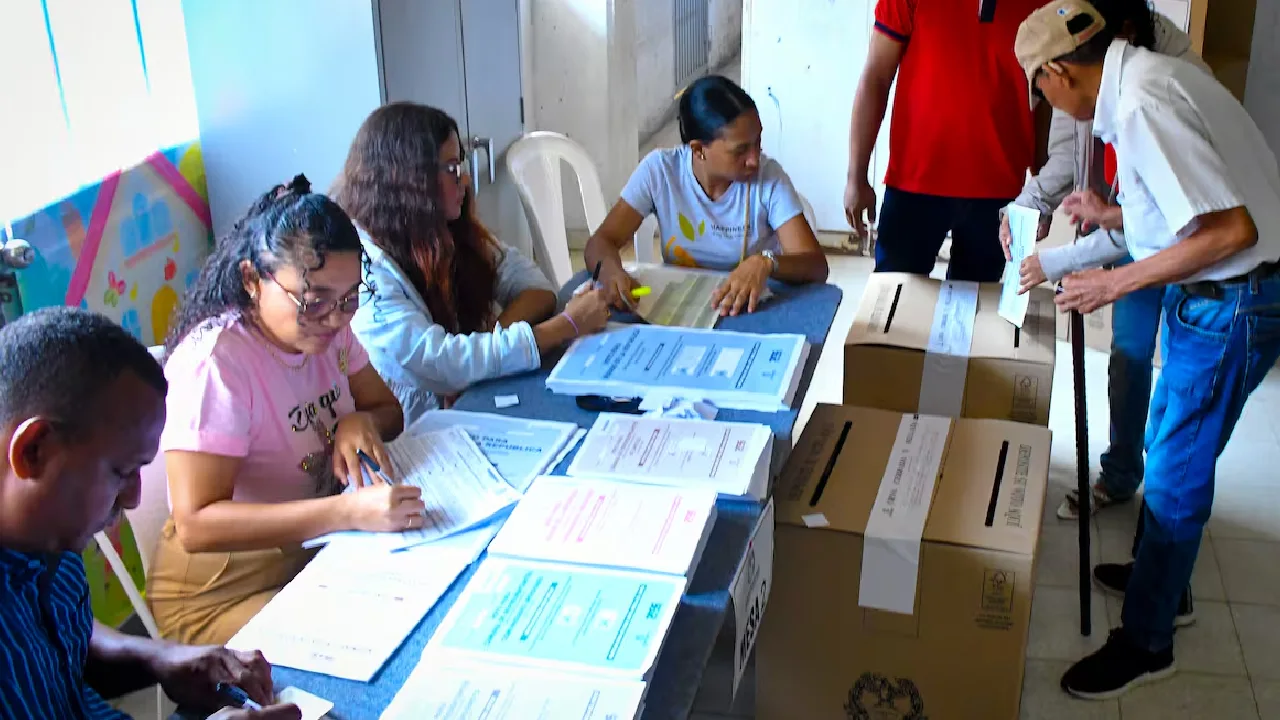 ¿Le salió "Jurado Remanente"? Lo que debe saber para las elecciones de 2026