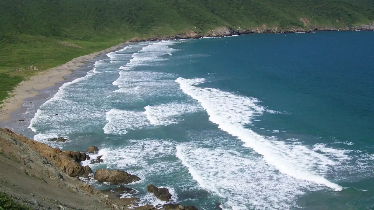 Temblor de 5.6 en el Chocó: Por qué se descarta por completo un tsunami