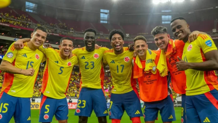 Precios para el partido de Colombia vs Costa Rica en el Campín este 29 de mayo