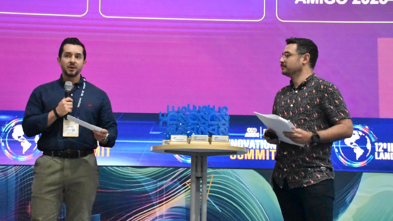 Innovation Land Summit 2026: Conozca a las startups y corporativos premiados