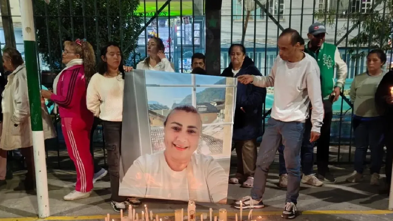 Caso Yulixa Consuelo Toloza: nuevas pistas apuntan a centro estético clandestino en el sur de Bogotá