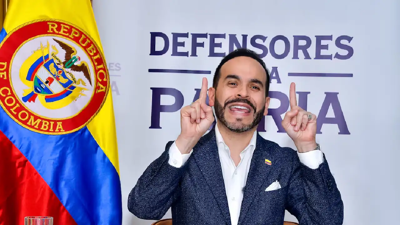 Qué propone Abelardo de la Espriella para Colombia en las elecciones presidenciales de 2026