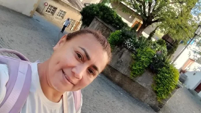 Así es Apulo, el lugar donde encontraron el cuerpo de Yulixa Toloza