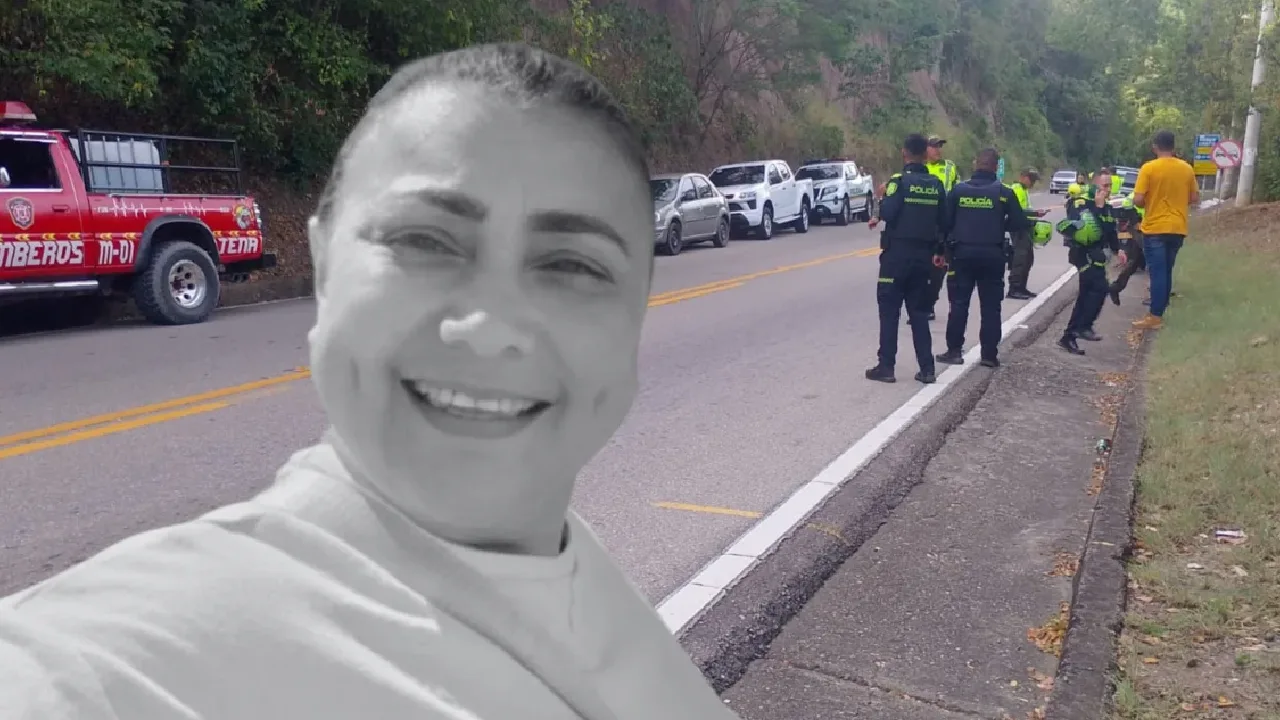 Caso Yulixa Toloza homicidio: Policía confirma hallazgo del cuerpo en Cundinamarca y detalla la ruta del crimen