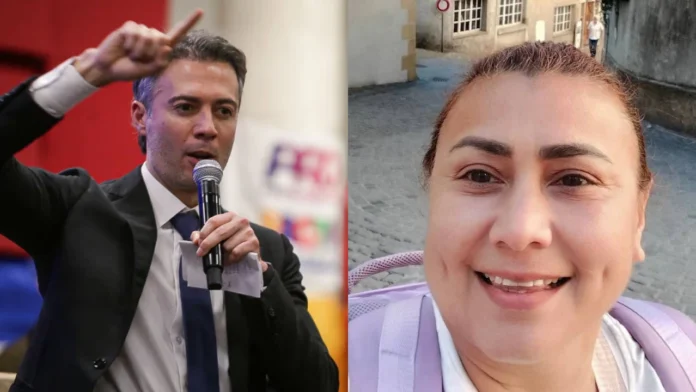 Daniel Quintero abre investigación a Alcaldía de Bogotá por desaparición de Yulixa Toloza