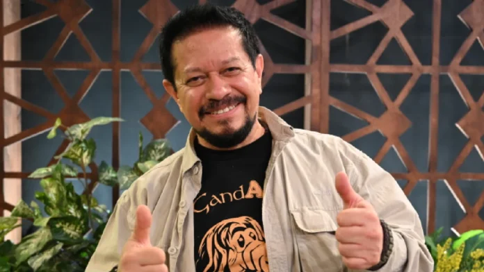 Del profesor Snape a ALF: El maestro Carlos Segundo aterrizará en la Comic Con Bogotá