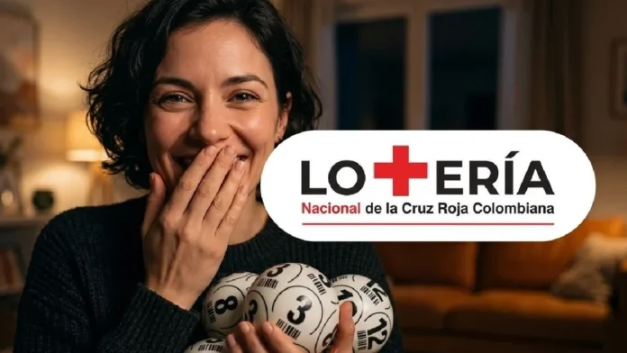 Lotería de la Cruz Roja resultado hoy 19 de mayo: número ganador, secos y último sorteo