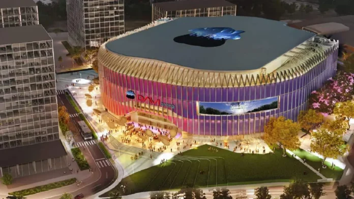 Daviarena: El megaproyecto de $320.000 millones que revolucionará los eventos en Antioquia