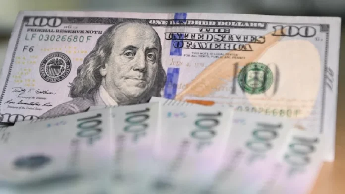 Dólar a $4.000 pesos antes del 31 de mayo: Posibilidades