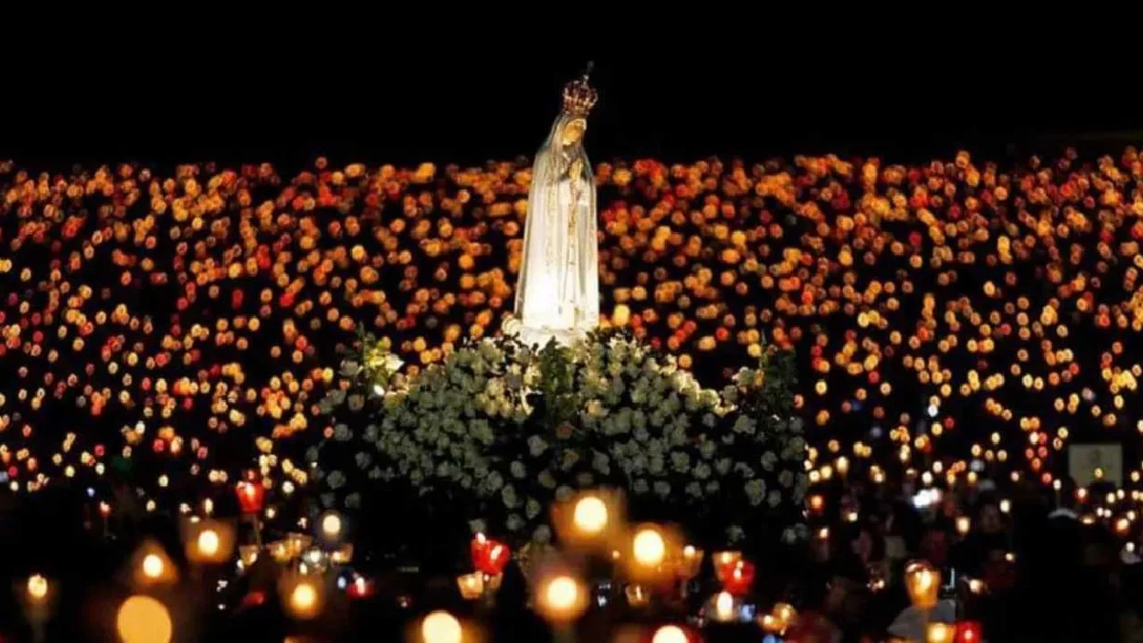 13 de mayo: El significado real detrás de las apariciones de Fátima