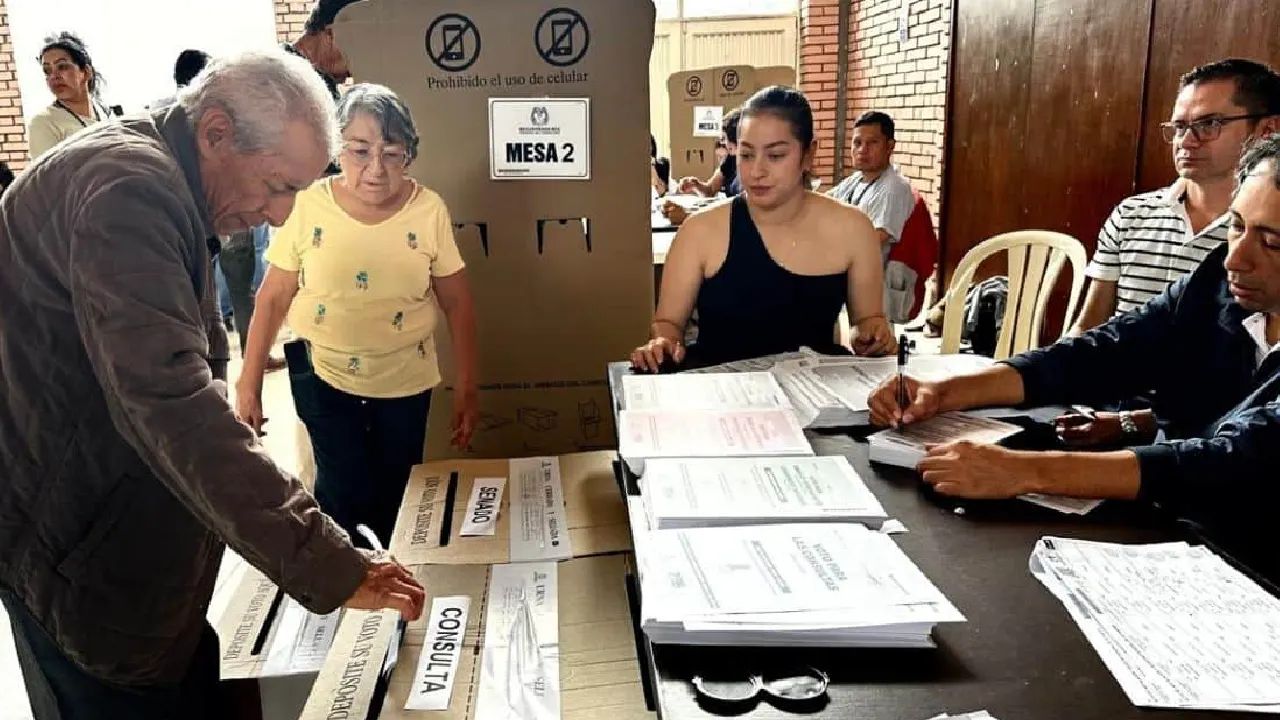 Lo que sí está permitido (Los derechos y libertades)