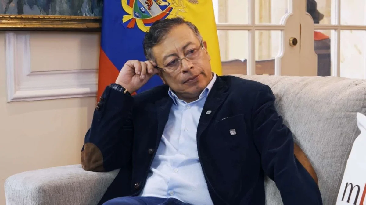 Escándalo en Colombia: Red de "contrataderos" concentra medio billón de pesos del Gobierno Petro