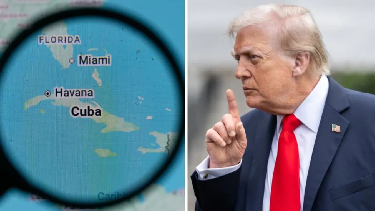 ¿Cómo ha respondido Cuba?