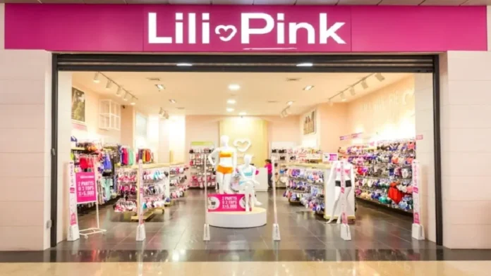Lili Pink responde a acusaciones de contrabando: qué dijo
