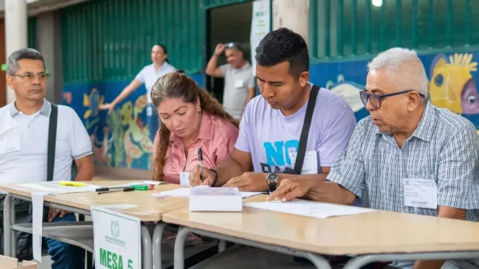 Tome nota: Fecha y lugar de las capacitaciones de jurados 2026