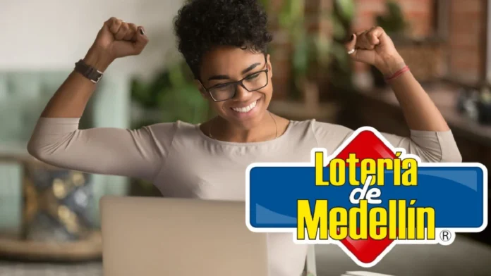 Lotería de Medellín resultado hoy 8 de mayo: número ganador, secos y último sorteo