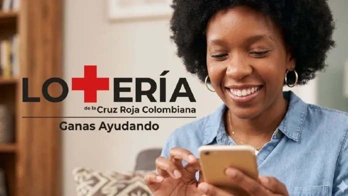 Lotería de la Cruz Roja resultado hoy 05 de mayo: número ganador, secos y último sorteo