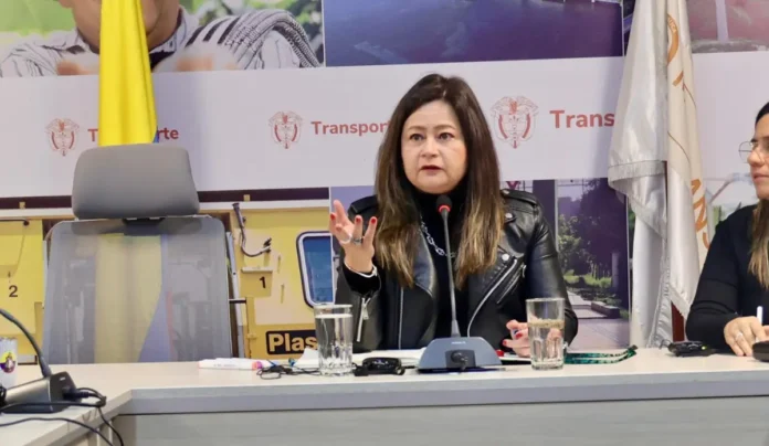 Gobierno Nacional estimó baja de costos de exportación con el Conpes de modernización ferroviaria