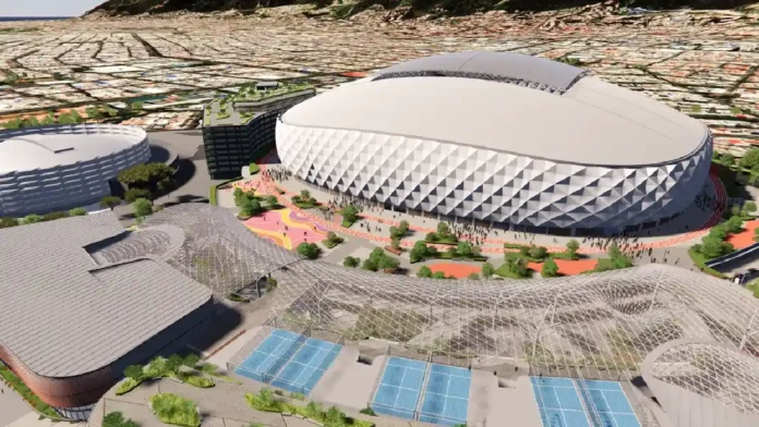 El Nuevo Campín: una inversión de $2,4 billones que transformará la economía de Bogotá
