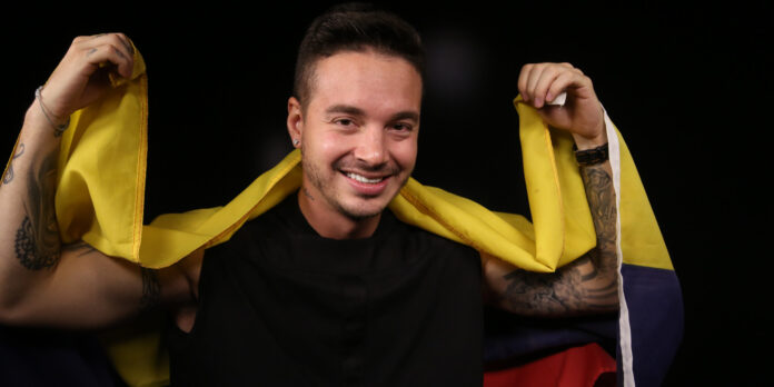 Balvin confirmado: el talento de Colombia brillará en la inauguración del Mundial 2026