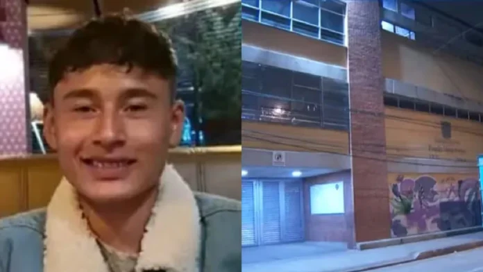 ⁠Suba: Tenía 16 años y murió en pelea de boxeo dentro de colegio distrital